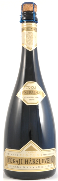 Unbranded 2000 Chandacirc;teau Vincent Cristal Extra Brut