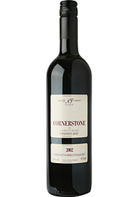 Unbranded 2005 Cornerstone, Cab/Merlot/Malbec Newton Forrest