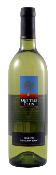 Unbranded 2005 Sauvignon/Semillon - One Tree Plain