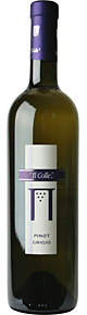 2006 Pinot Grigio, ll Colle, Veneto, Italy