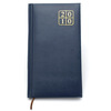 Unbranded 2010 Hardback Slimline Diary