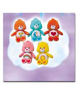 20cm Care Bear