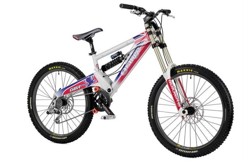 224 GBR DH