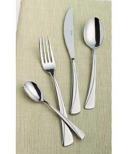 24 Piece Viners Cherub Cutlery Set