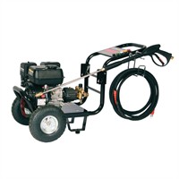 Pressure Washer