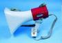 25W MEGAPHONE