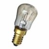 25W Pygmy bulb clear SES