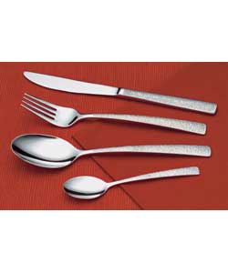 26 Piece Maine Cutlery Set