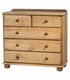 Unbranded 3 2 Drawer Chest