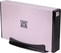 3.5 Inch Serial ATA Hard Drive Enclosure