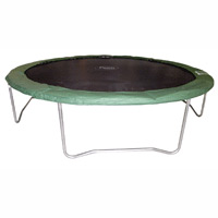 Unbranded 3.9m Trampoline