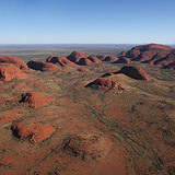 3 Day Uluru Safari - Adult