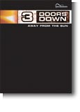 3 Doors Down: Away From The Sun