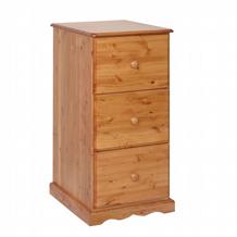 3 Drawer Filing Cabinet