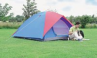 3 Man Ridge Tent