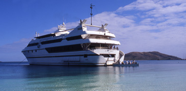 Unbranded 3 Nights Mystique Gold Cruise