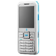 Unbranded 3 Skype Phone