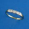 Product Code: GA280Metal: 9 Carat Yellow Gold. Gua