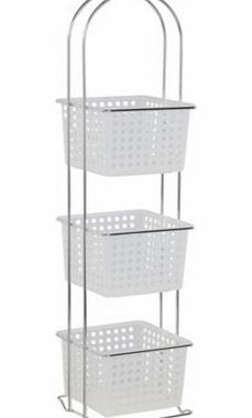 Unbranded 3 Tier Basket