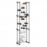 Unbranded 30 Bottle Rack