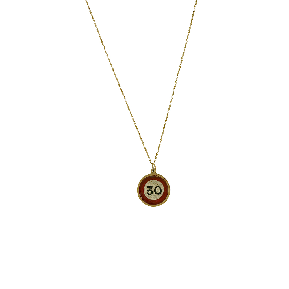 Unbranded 30 Pendant