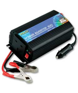 300W Power Inverter