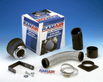 306 S16 2-0i 94- Supa-ram induction kit