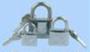 30MM MARINE PADLOCK