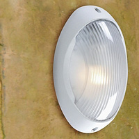 Unbranded 3152WH - White Wall Light