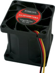 38 x 38 x 38mm Cooling Fan ( 38x38x38mm Fan )