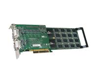 3D LABS GRAPHICS CARD OXYGEN GVX-420 128MB  AGP