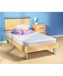 3ft Oregan with Pillow Top Mattress