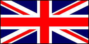 A great way to support your own by waving these great flags!