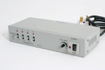 4 Channel CCTV Auto-Switcher ( 4 Way Switcher )