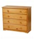 4 Drawer Chest