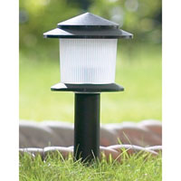 4 piece Garden Light set (low voltage)