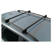 Unbranded 404u Mont Blanc roof bars