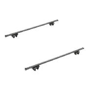 Unbranded 404Ul Mont Blanc Roof Bars Locking