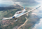 45 Hour Basic Flight Course