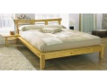 4ft 6in tokyo bedstead pagoda headboard