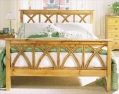 4ft 6ins bedstead