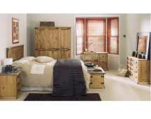 4ft 6ins headboard