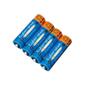 4x NiMH AA Batteries