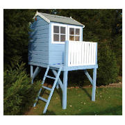 Unbranded 4x4 Bunny playhouse