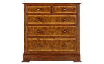 Unbranded 5 Drawer Chest FHV-05