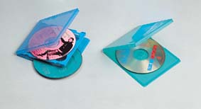 CD STORAGE CASE CD23