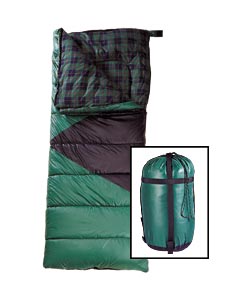 500gsm Sleeping Bag