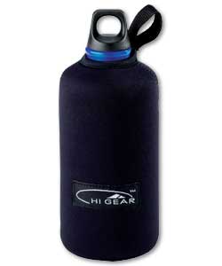 500ml Aluminium Bottle