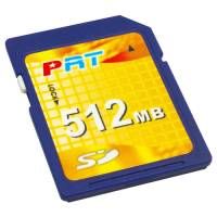 Unbranded 512MB SECURE DIGITAL CARD