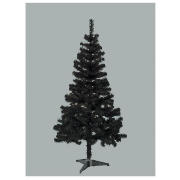 Unbranded 5ft Black Tree